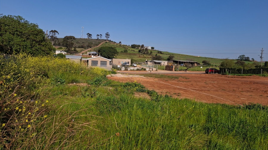 Commercial Property for Sale in Heidelberg Western Cape